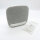 White Noise Machine S9, portable sound machine, 1200 mAh battery, USB, 18 sounds, timer, night light, over 10 hours runtime, grey