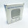 White Noise Machine S9, portable sound machine, 1200 mAh battery, USB, 18 sounds, timer, night light, over 10 hours runtime, grey