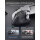 Jomaa MKE604, ergonomic vertical mouse, wireless, 2.4 GHz & dual Bluetooth, 3 devices, rechargeable, adjustable DPI, multi-function wheel, grey