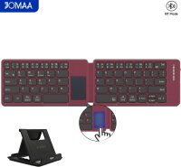 Jomaa foldable Bluetooth keyboard QWERTY, model no.,...