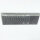 JOMAA Bluetooth Keyboard with Touchpad, Dual-Mode, Slim, Wireless, Numeric Keypad, Mouse Function, Compatible with Windows, Android, iOS, Grey