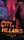 Disney City of Villains Episode 2 Crochets and Stitches, book, fantasy novel, French edition, by Estelle Laure