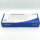 Kabelloses Tastatur-Maus-Set, Dual-Mode Bluetooth/2,4 GHz, Multi-Device, wiederaufladbar, Type-C, Silber, 10 m Reichweite