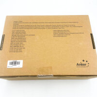 eufyMake V72Q0, 2er-Set, 550 ml Edelstahl-Skinny-Tumbler, individuell gestaltbar, doppelwandig, auslaufsicher