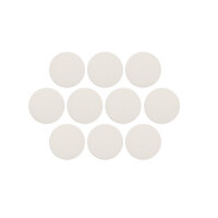 eufyMake V72X0 Ceramic Coaster Set, 10 pieces, 90 mm...