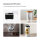 eufyMake V72Y0 UV-DTF printing film, 310x400 mm, standard, can be cut to size, 25 pieces