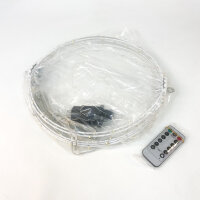 SELED LED SLD30W light sphere, 30 cm, 192 LEDs, warm white 2700K, IP40, 220–240V, indoor use, 4 kWh/1000h