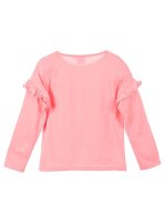 Disney Lilo & Stitch Kinder Langarmshirt,...