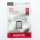 SanDisk Ultra SDHC 32GB memory card, 120MB/s, Class 10, UHS-I U1, fast photo and video recording