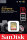 SanDisk Extreme SDHC 32GB memory card, 100MB/s, UHS-I, Class 10, U3, V30, ideal for 4K UHD video