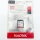 SanDisk Ultra SDXC 64GB memory card, 140MB/s, UHS-I, fast photo and video recording