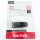 SanDisk Ultra USB Flash Drive 32GB, USB 3.0, 130MB/s Read, Retractable Connector, Black