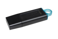 Kingston DataTraveler Exodia 64GB USB 3.2 Gen 1, 2er-Set,...
