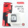 Kingston Industrial SDIT/8GB SDHC Memory Card, UHS-I U3 V30, 100 MB/s Read, Rugged, for Extreme Conditions