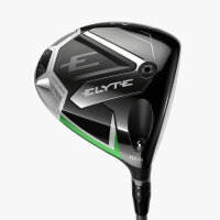 Callaway ELYTE Driver 10.5° Loft, Denali 50G 6.0,...
