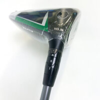Callaway ELYTE Driver 10,5° Loft, Denali 50G 6.0, Rechtshand, Ventus Green 5 Schaft, AI 10x Face, Golfschläger