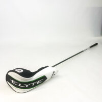 Callaway ELYTE Driver 10,5° Loft, Denali 50G 6.0, Rechtshand, Ventus Green 5 Schaft, AI 10x Face, Golfschläger