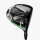 Callaway ELYTE Driver 10,5° Loft, Denali 50G 6.0, Rechtshand, Ventus Green 5 Schaft, AI 10x Face, Golfschläger