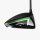 Callaway ELYTE Driver 10,5° Loft, Denali 50G 6.0, Rechtshand, Ventus Green 5 Schaft, AI 10x Face, Golfschläger