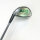 Callaway ELYTE Driver 10,5° Loft, Denali 50G 6.0, Rechtshand, Ventus Green 5 Schaft, AI 10x Face, Golfschläger