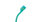 Etnia Barcelona Chroma N27 Unisex Glasses, Model 5 CHR027, Havana Green, 51 mm lens width, 17 mm bridge, 142 mm temples