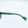 Etnia Barcelona Chroma N27 Unisex Glasses, Model 5 CHR027, Havana Green, 51 mm lens width, 17 mm bridge, 142 mm temples