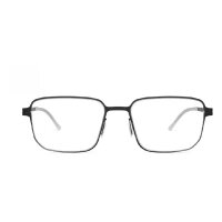 Etnia Barcelona ROVER 55O BK Mens Glasses, black metal...
