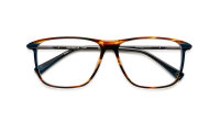 Etnia Barcelona 5 WAYNES 60O HVPT Unisex-Brille, Havana,...