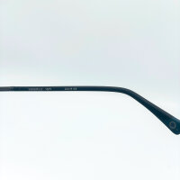 Etnia Barcelona 5 WAYNES 60O HVPT Unisex-Brille, Havana, 60 mm Gläser, 15 mm Steg, 150 mm Bügel, transparente Gläser