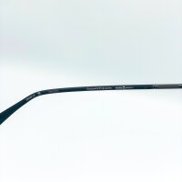 Etnia Barcelona 5 WAYNES 60O HVPT Unisex-Brille, Havana, 60 mm Gläser, 15 mm Steg, 150 mm Bügel, transparente Gläser