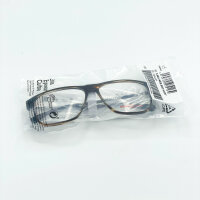 Etnia Barcelona 5 WAYNES 60O HVPT Unisex-Brille, Havana, 60 mm Gläser, 15 mm Steg, 150 mm Bügel, transparente Gläser