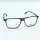 Etnia Barcelona 5 WAYNES 60O HVPT Unisex-Brille, Havana, 60 mm Gläser, 15 mm Steg, 150 mm Bügel, transparente Gläser