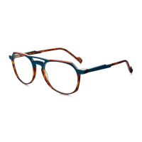 Etnia Barcelona 5 JORDI PTHV Brille, 53 mm Glasbreite, 18...