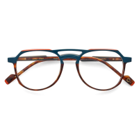 Etnia Barcelona 5 JORDI PTHV Brille, 53 mm Glasbreite, 18...