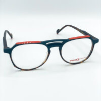 Etnia Barcelona 5 JORDI PTHV glasses, 53 mm lens width, 18 mm bridge, 148 mm temples, fashionable design