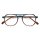 Etnia Barcelona 5 JORDI PTHV glasses, 53 mm lens width, 18 mm bridge, 148 mm temples, fashionable design