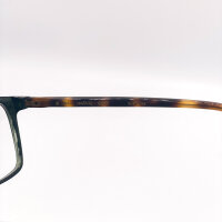 Etnia Barcelona 5 NARVAL, glasses, 56 mm lens width, 15 mm bridge, 145 mm temples, color Havana Green