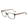 Etnia Barcelona 5 NARVAL, glasses, 56 mm lens width, 15 mm bridge, 145 mm temples, color Havana Green