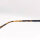 Etnia Barcelona 5 NARVAL, glasses, 56 mm lens width, 15 mm bridge, 145 mm temples, color Havana Green