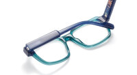 Etnia Barcelona CHROMA N07 Brille, Modell CHR007, 54 mm...