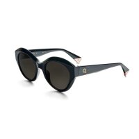 Etnia Barcelona SWEET 53S BK Womens Sunglasses, round, 53...