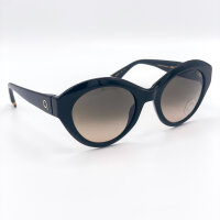 Etnia Barcelona SWEET 53S BK Womens Sunglasses, round, 53...