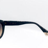 Etnia Barcelona SWEET 53S BK Womens Sunglasses, round, 53 mm lenses, 21 mm bridge, 142 mm temples