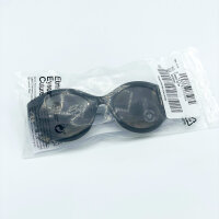 Etnia Barcelona SWEET 53S BK Womens Sunglasses, round, 53 mm lenses, 21 mm bridge, 142 mm temples