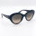 Etnia Barcelona SWEET 53S BK Womens Sunglasses, round, 53 mm lenses, 21 mm bridge, 142 mm temples