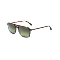 Etnia Barcelona 5 BUFFALO sunglasses, model HVGR, Havana...