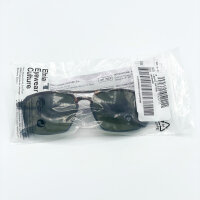 Etnia Barcelona 5 BUFFALO sunglasses, model HVGR, Havana Green, lens width 56 mm, bridge 17 mm, temples 148 mm