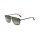 Etnia Barcelona 5 BUFFALO sunglasses, model HVGR, Havana Green, lens width 56 mm, bridge 17 mm, temples 148 mm