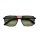 Etnia Barcelona 5 BUFFALO sunglasses, model HVGR, Havana Green, lens width 56 mm, bridge 17 mm, temples 148 mm