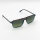 Etnia Barcelona 5 BUFFALO sunglasses, model HVGR, Havana Green, lens width 56 mm, bridge 17 mm, temples 148 mm